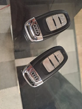 Audi A6 3.0TDI QUATTRO 272k.c., снимка 12