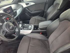 Audi A6 3.0TDI QUATTRO 272k.c., снимка 6