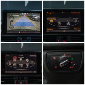 Audi A6 3.0 BI-TDI | RS6 OPTIC | QUATTRO | PANORAMA | MASS, снимка 9