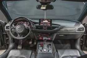 Audi A6 3.0 BI-TDI | RS6 OPTIC | QUATTRO | PANORAMA | MASS, снимка 8