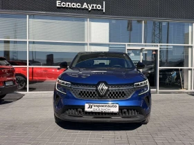 Renault Austral E-Tech Full Hybrid 200 /TECHNO /, снимка 2