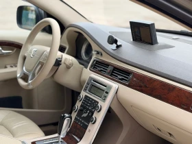 Volvo Xc70 2.4D/АВТОМАТ/ИТАЛИЯ, снимка 12