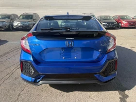 Honda Civic * LX * CARFAX * ФИНАНСИРАНЕ, снимка 7