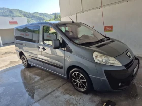 Peugeot Expert, снимка 7