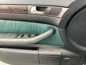 Audi A6 4.2i V8 QUATTRO | Mobile.bg   9