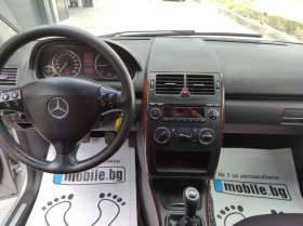 Mercedes-Benz A 180   | Mobile.bg   9