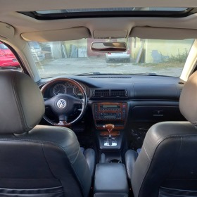 VW Passat 5.5, снимка 12