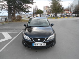 Seat Ibiza 1.2 TSI , снимка 1 - Автомобили и джипове - 45040797