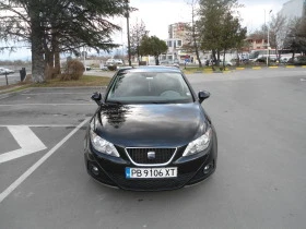 Seat Ibiza 1.2 TSI , снимка 1