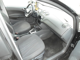 Seat Ibiza 1.2 TSI , снимка 5 - Автомобили и джипове - 45040797