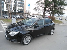 Seat Ibiza 1.2 TSI , снимка 2