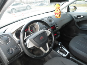 Seat Ibiza 1.2 TSI , снимка 11 - Автомобили и джипове - 45040797