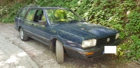 VW Passat B2  Уникат, снимка 3