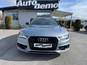 Audi A7 3.0TFSI* SUPERCHARGED* COMPETITION* FULL*  | Mobile.bg   2