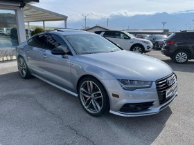     Audi A7 3.0TFSI*SUPERCHARGED*COMPETITION*FULL*
