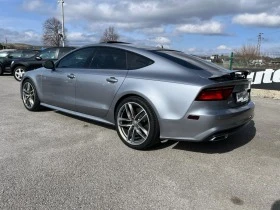 Audi A7 3.0TFSI* SUPERCHARGED* COMPETITION* FULL*  | Mobile.bg    5