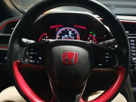 Honda Civic TYPE R, снимка 16