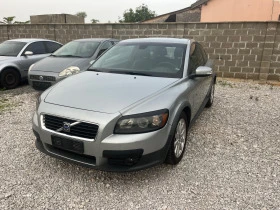 Volvo C30 HDI ИТАЛИЯ - [1] 