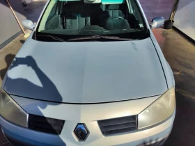 Renault Megane, снимка 1