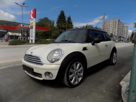 Mini Cooper 1, 6 i - [4] 