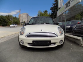 Mini Cooper 1, 6 i, снимка 1