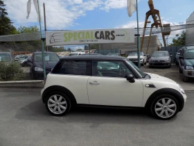 Mini Cooper 1, 6 i - [5] 