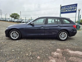 BMW 318 d Автомат, снимка 2