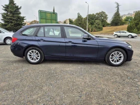 BMW 318 d Автомат, снимка 6