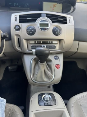 Renault Grand scenic automatic, снимка 5