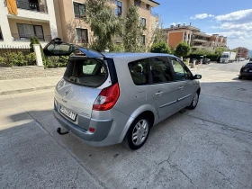 Renault Grand scenic automatic, снимка 13