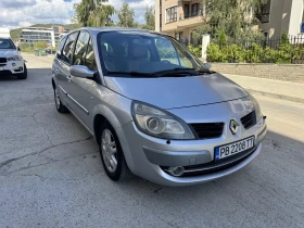 Renault Grand scenic automatic, снимка 12