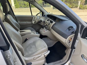 Renault Grand scenic automatic, снимка 10