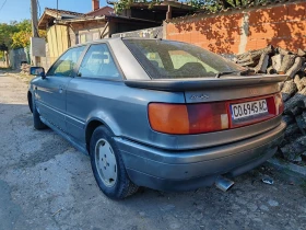 Audi 80 1.8 115к.с., снимка 5