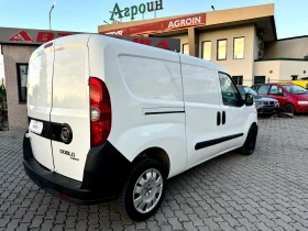 Fiat Doblo 1.3 MJ / Maxi, снимка 4