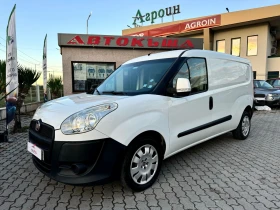 Fiat Doblo 1.3 MJ / Maxi, снимка 2