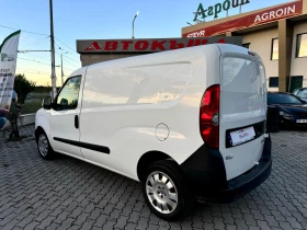 Fiat Doblo 1.3 MJ / Maxi, снимка 3