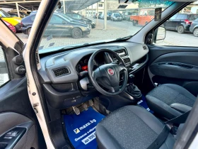 Fiat Doblo 1.3 MJ / Maxi, снимка 5