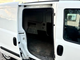 Fiat Doblo 1.3 MJ / Maxi, снимка 8