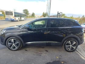 Peugeot 3008 1.6 * * 165 ps!! LED-NAVI * * ALLURE * STAR-STOP, снимка 9