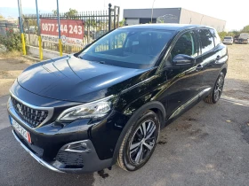 Peugeot 3008 1.6 * * 165 ps!! LED-NAVI * * ALLURE * STAR-STOP, снимка 12