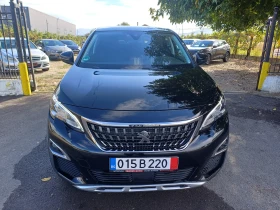 Peugeot 3008 1.6 * * 165 ps!! LED-NAVI * * ALLURE * STAR-STOP, снимка 11