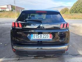 Peugeot 3008 1.6 * * 165 ps!! LED-NAVI * * ALLURE * STAR-STOP, снимка 10