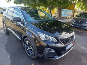 Peugeot 3008 1.6 * * 165 ps!! LED-NAVI * * ALLURE * STAR-STOP, снимка 1