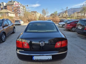 VW Phaeton 3.0tdi KEYLESS масаж, обдухване, снимка 5