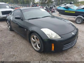  Nissan 350z