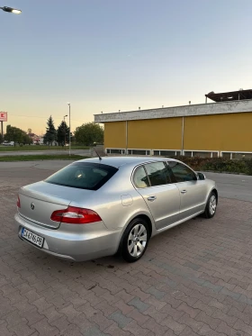 Обява за продажба на Skoda Superb ~11 800 лв. - изображение 4