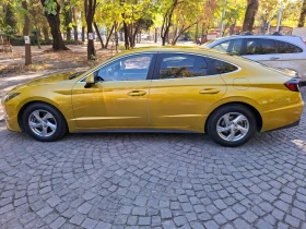 Hyundai Sonata 2.0 LPI | Mobile.bg    3