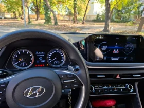 Hyundai Sonata 2.0 LPI | Mobile.bg    11