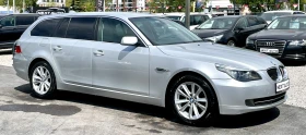 BMW 525 3.0i 218HP КОЖА, снимка 3