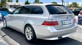 BMW 525 3.0i 218HP КОЖА, снимка 7